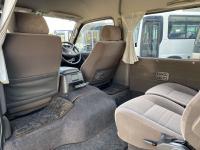 TOYOTA HIACE WAGON 2000