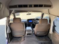 TOYOTA HIACE WAGON 2000