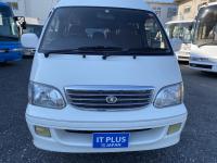 TOYOTA HIACE WAGON 2000