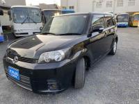 TOYOTA COROLLA RUMION 2008