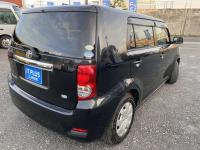 TOYOTA COROLLA RUMION 2008