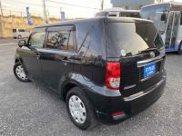 TOYOTA COROLLA RUMION 2008