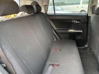 TOYOTA COROLLA RUMION 2008