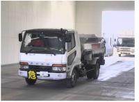 Used MITSUBISHI Fighter