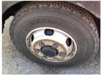 MITSUBISHI Fighter 1993