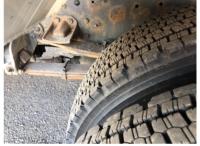 MITSUBISHI Fighter 1993