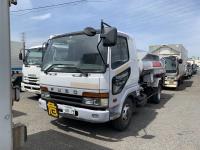 MITSUBISHI Fighter 1993