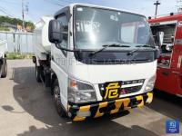 MITSUBISHI CANTER 2007