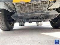 MITSUBISHI CANTER 2007