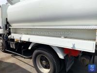 MITSUBISHI CANTER 2007