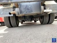 MITSUBISHI CANTER 2007