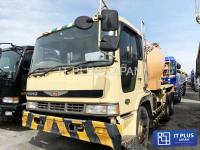 Used HINO PROFIA