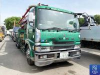 MITSUBISHI S.GREAT 1999