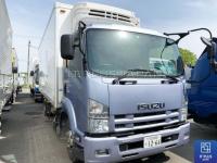 ISUZU FORWARD 2012