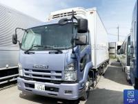 ISUZU FORWARD 2012