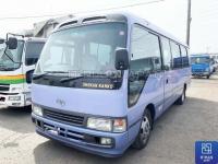 TOYOTA COASTER 2004
