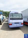 TOYOTA COASTER 2004