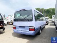 TOYOTA COASTER 2004