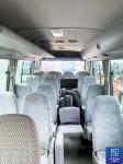 TOYOTA COASTER 2004