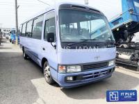 TOYOTA COASTER 2004