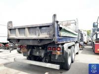 HINO PROFIA TRUCK 1994