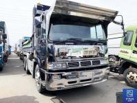 HINO PROFIA TRUCK 1994