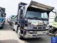 HINO PROFIA TRUCK 1994