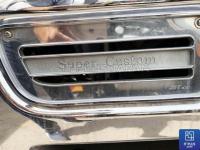 HINO PROFIA TRUCK 1994