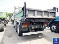 HINO PROFIA TRUCK 1994