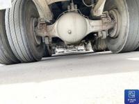 HINO PROFIA TRUCK 1994