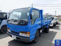 ISUZU ELF 1998