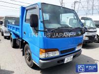 ISUZU ELF 1998