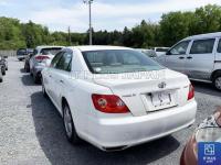 TOYOTA MARK X 2006