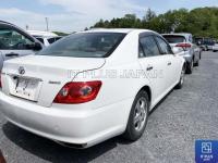 TOYOTA MARK X 2006