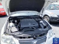TOYOTA MARK X 2006