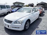 TOYOTA MARK X 2006