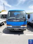 ISUZU ELF 2000