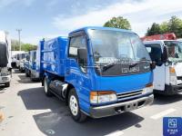 ISUZU ELF 2000