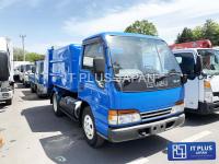 Used ISUZU ELF