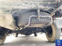 TOYOTA LITE ACE TRUCK 1990