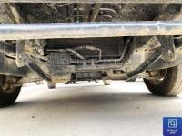 TOYOTA LITE ACE TRUCK 1990