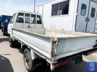 TOYOTA LITE ACE TRUCK 1990