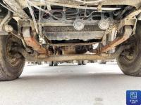 MITSUBISHI FUSO FIGHTER 1988