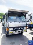 MITSUBISHI FUSO FIGHTER 1988