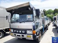 MITSUBISHI FUSO FIGHTER 1988