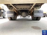 MITSUBISHI FUSO FIGHTER 1988