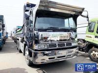Used MITSUBISHI FUSO FIGHTER