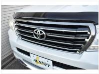 TOYOTA LAND CRUISER 2014