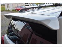 TOYOTA LAND CRUISER 2014