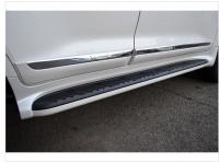 TOYOTA LAND CRUISER 2014